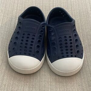 Toddler Native Shoes